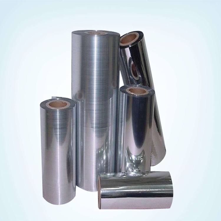 抗氧原子PI鍍鋁膠膜